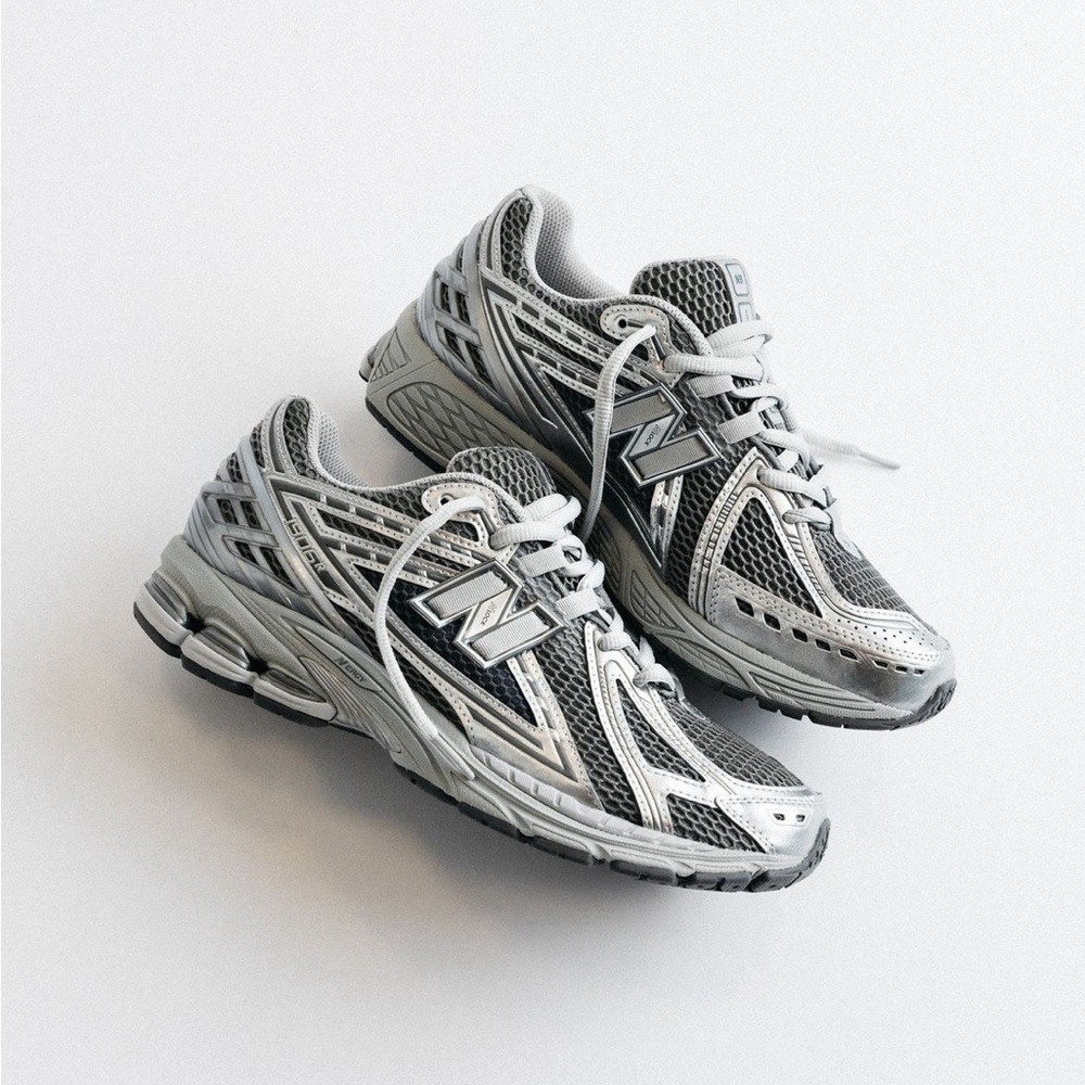 New Balance 1906r harbor grey